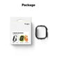 Ringke Fusion Bumper Case for Apple Watch Ultra 2 / Apple Watch Ultra 1 - Double-Layer Hybrid Case