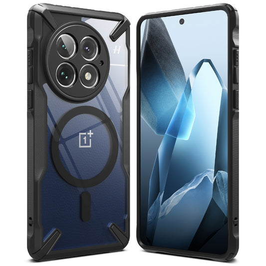 Ringke Fusion X Magnetic Case for OnePlus 13