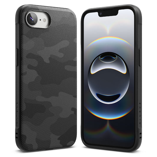 Ringke Onyx Case for Apple iPhone 16e