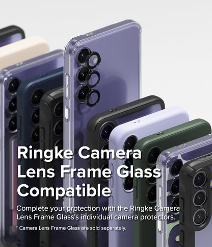 Ringke Onyx Design Case for Samsung Galaxy S24