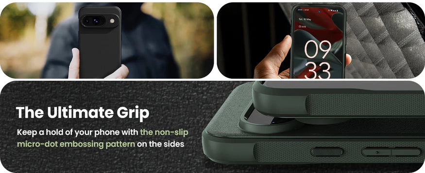 Ringke Onyx Case for Google Pixel 9