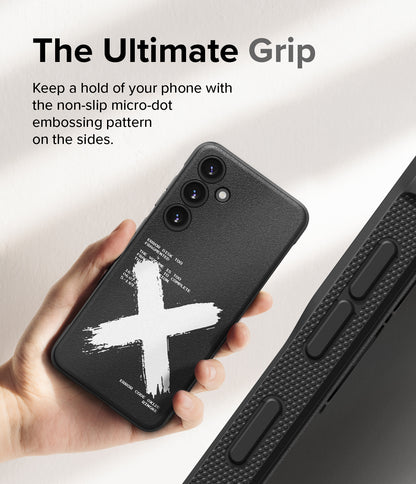 Ringke Onyx Design Case for Samsung Galaxy S24