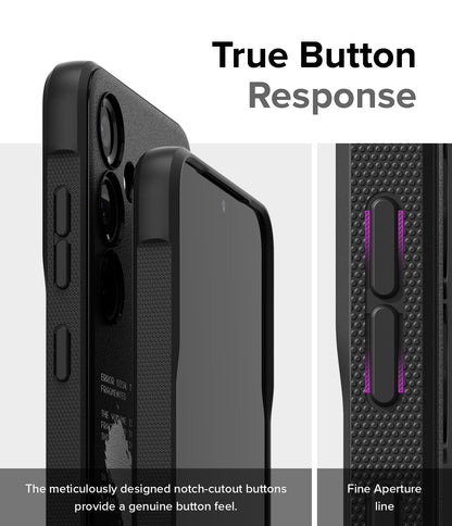 Ringke Onyx Design Case for Samsung Galaxy S24