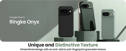 Ringke Onyx Case for Google Pixel 9