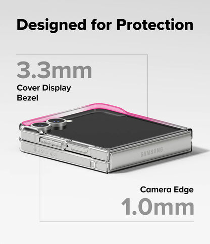 Ringke Slim Magnetic Case for Samsung Galaxy Z Flip 7