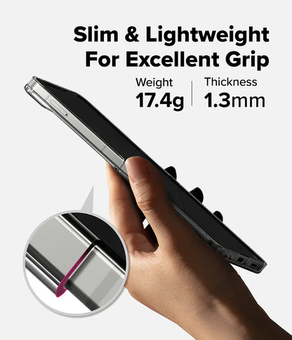Ringke Slim Magnetic Case for Samsung Galaxy Z Flip 7