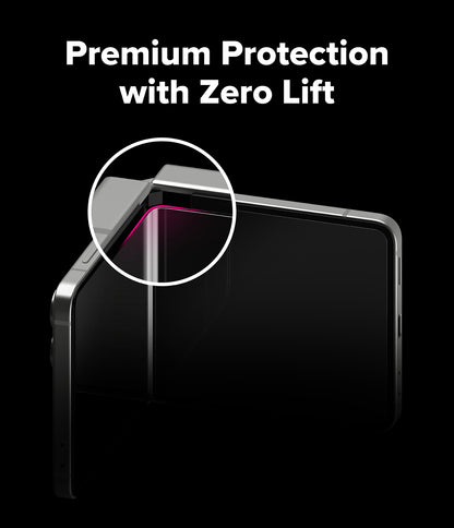 Ringke Dual Easy Pro Film Screen Protector for Samsung Galaxy Z Flip 7