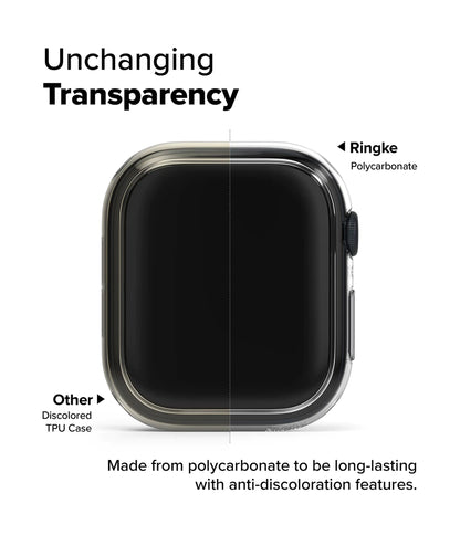 Ringke Slim Case for Apple Watch 10 42mm - Accessory for Apple Watch