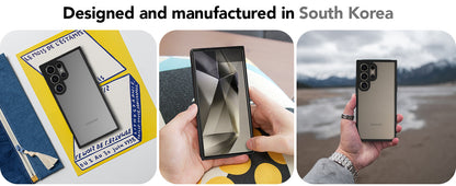 Ringke Fusion X Rugged Case for Samsung Galaxy A55 – Shockproof & Grip-Enhanced