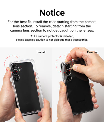 Ringke Onyx Magnetic Case for Google Pixel 9 Pro
