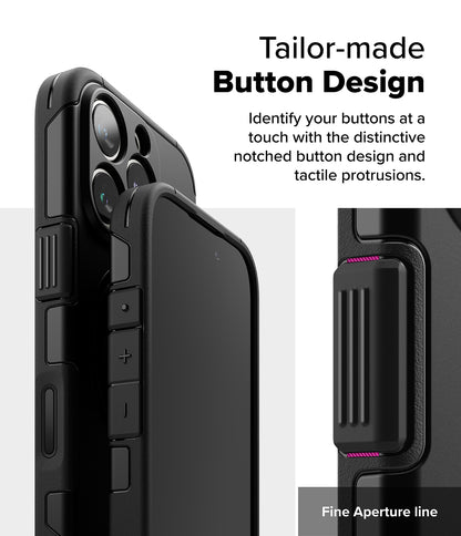 Ringke Alles Case for Apple iPhone 16 Pro
