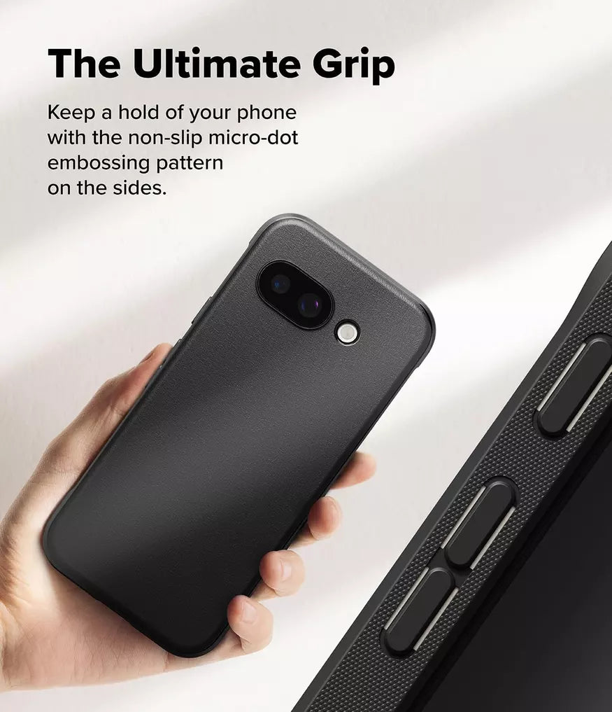 Ringke Onyx Magnetic Case for Google Pixel 9a