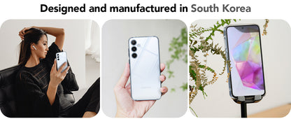 Ringke Fusion Card Case for Samsung Galaxy A35