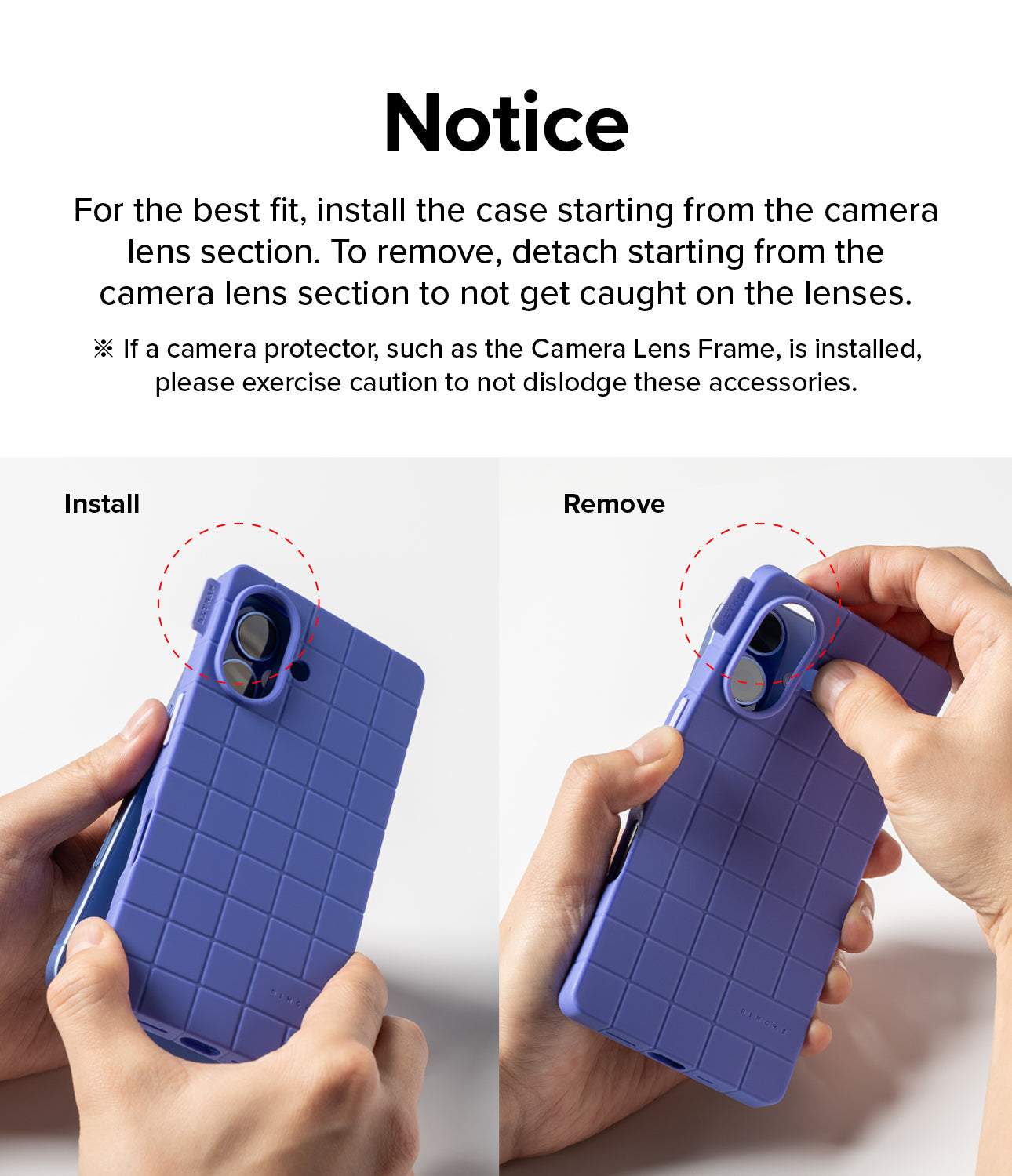 Ringke Bitmap Silicone Magnetic Case for Apple iPhone 16