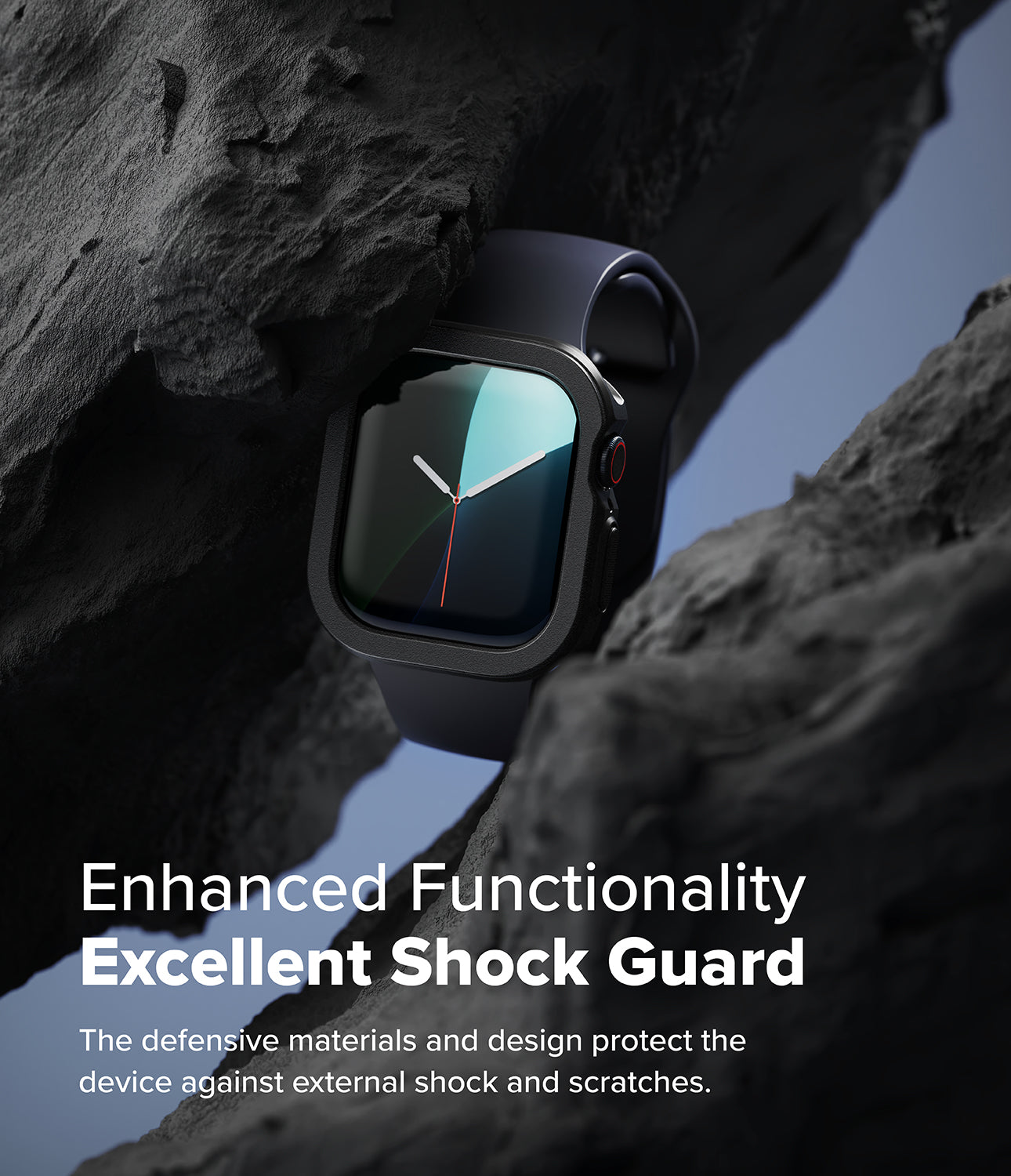 Ringke Air Sports Case for Apple Watch 10 46mm