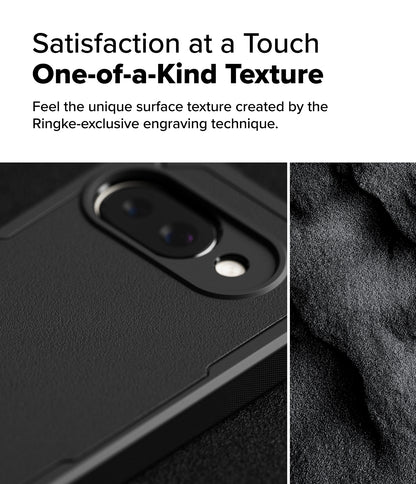 Ringke Rugged Gear Magnetic Case for Google Pixel 9a