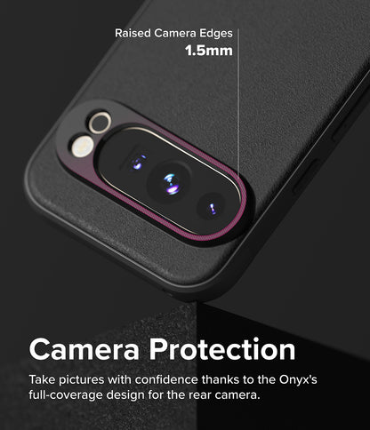 Ringke Onyx Magnetic Case for Google Pixel 9 Pro