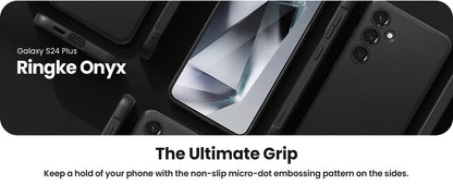 Ringke Onyx Design Case for Samsung Galaxy S24 Plus