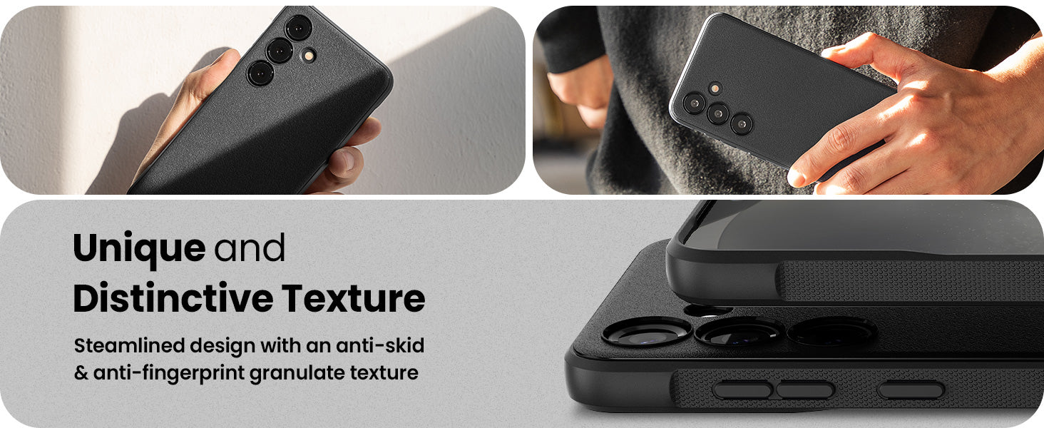 Ringke Onyx Design Case for Samsung Galaxy S24 Plus