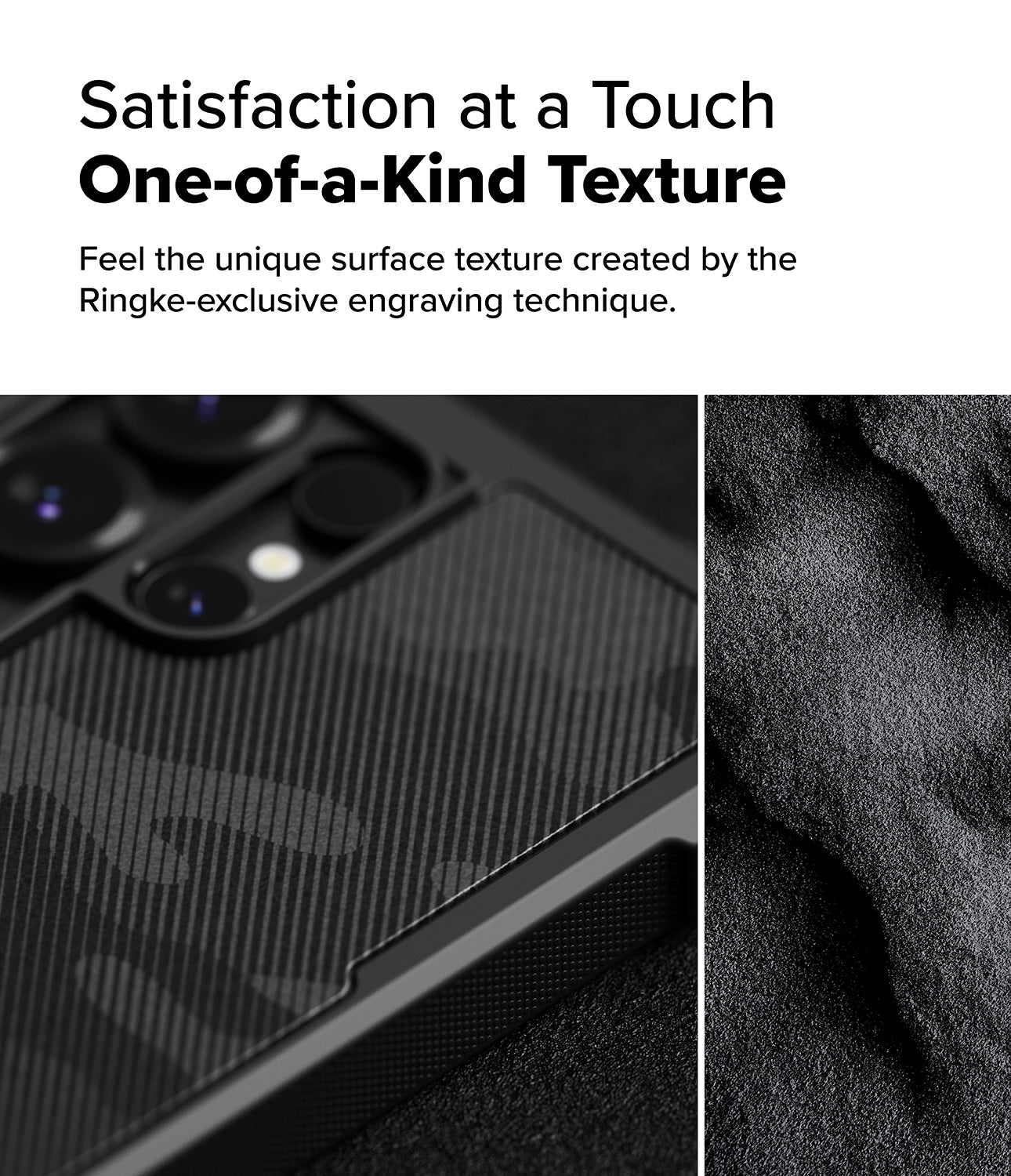Ringke Rugged Gear Case for Samsung Galaxy S25 Ultra