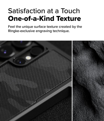 Ringke Rugged Gear Case for Samsung Galaxy S25 Ultra