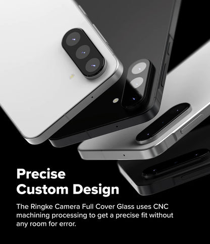Ringke Camera Full Glass Protector for Samsung Galaxy A36