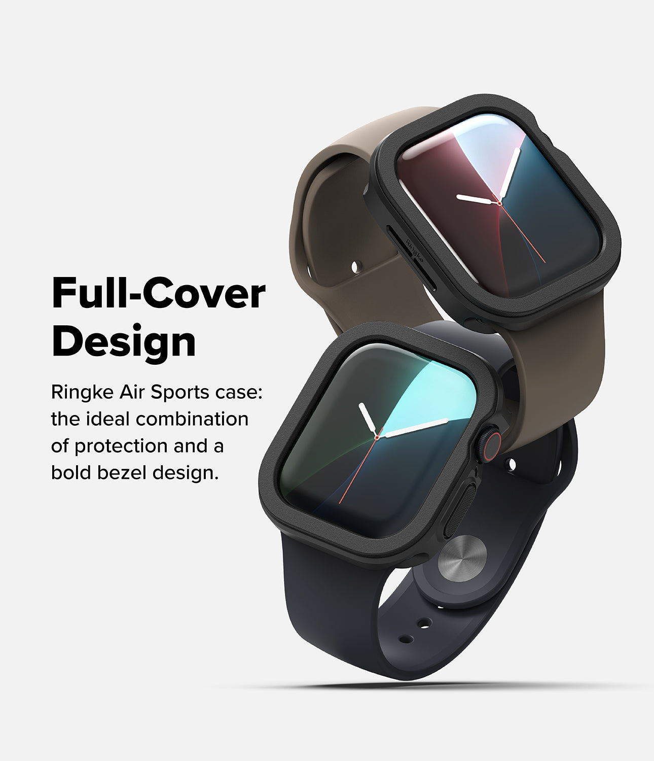 Ringke Air Sports Case for Apple Watch 10 46mm