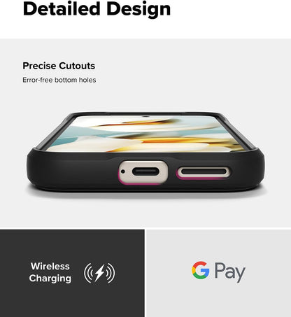 Ringke Onyx Magnetic Case for Google Pixel 9a