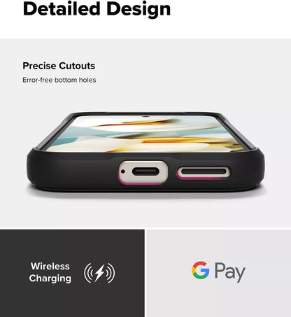 Ringke Onyx Magnetic Case for Google Pixel 9a