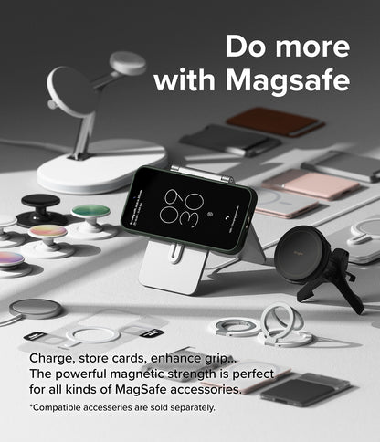 Ringke Onyx Magnetic Case for Google Pixel 9 Pro