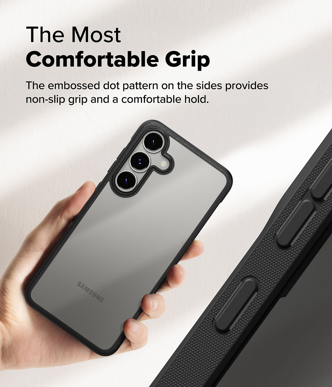 Ringke Fusion Bold Case for Samsung Galaxy S25 Plus