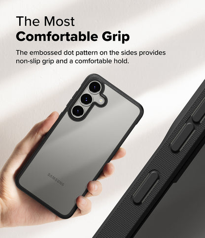 Ringke Fusion Bold Case for Samsung Galaxy S25 Plus