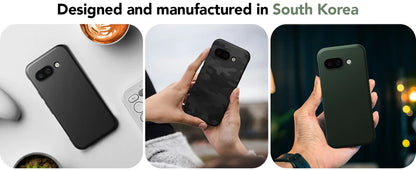 Ringke Onyx Case for Google Pixel 9a