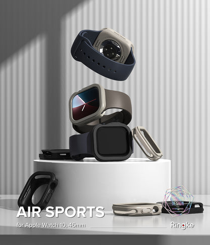 Ringke Air Sports Case for Apple Watch 10 46mm