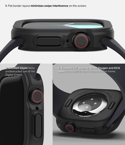 Ringke Air Sports Case for Apple Watch 10 46mm