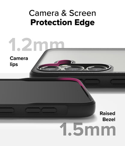 Ringke Fusion Bold Case for Samsung Galaxy S25 Plus
