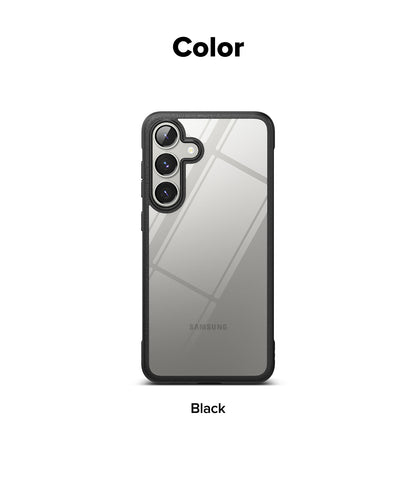 Ringke Fusion Bold Case for Samsung Galaxy S25 Plus