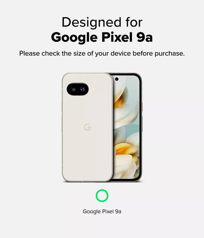 Ringke Onyx Magnetic Case for Google Pixel 9a