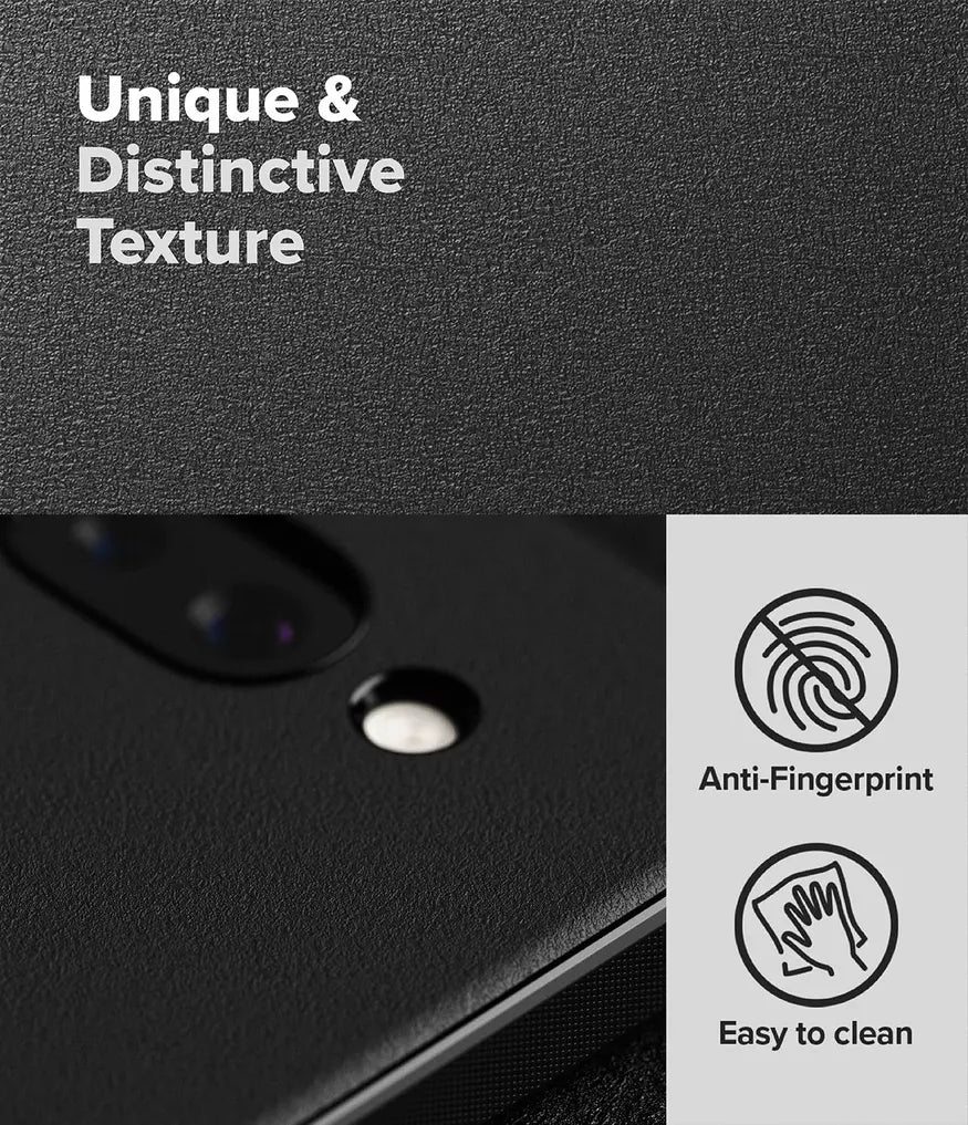 Ringke Onyx Magnetic Case for Google Pixel 9a