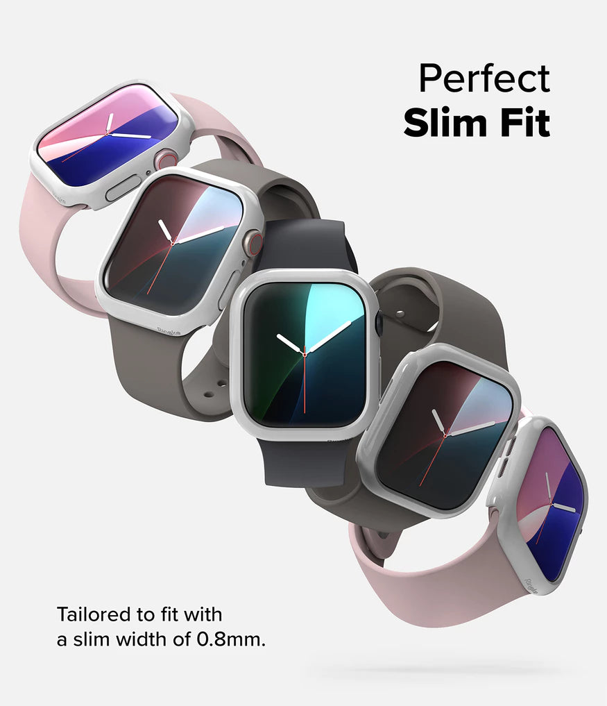 Ringke Slim Case for Apple Watch 10 42mm - Accessory for Apple Watch