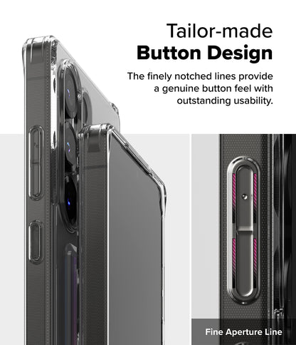 Ringke Fusion Card Case for Samsung Galaxy S25 Ultra