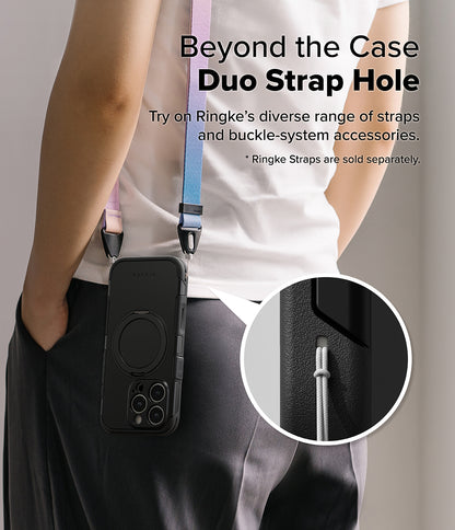 Ringke Alles Case for Apple iPhone 16 Pro