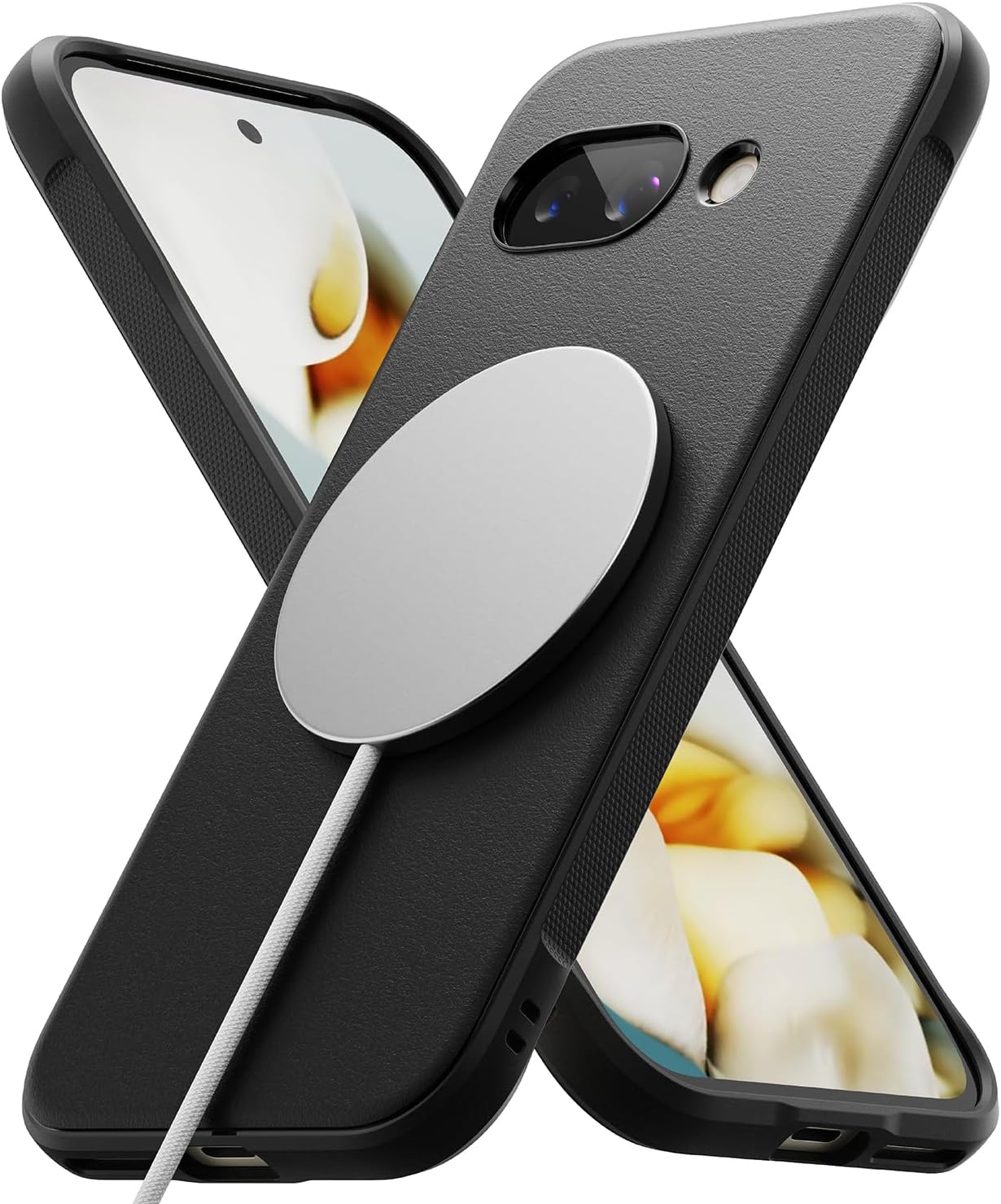 Ringke Onyx Magnetic Case for Google Pixel 9a