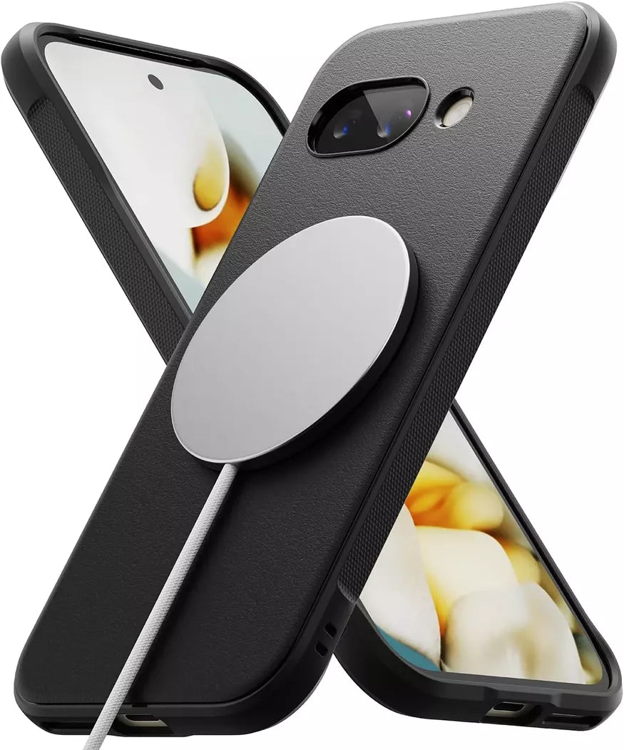 Ringke Onyx Magnetic Case for Google Pixel 9a