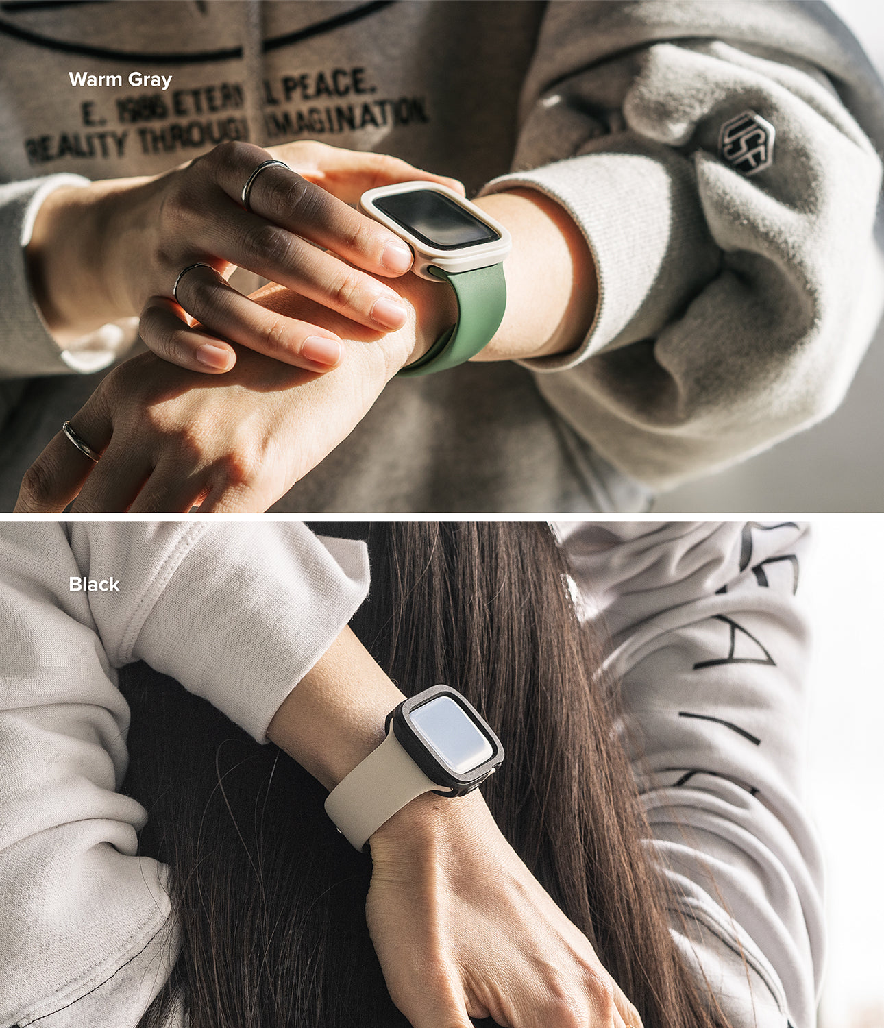 Ringke Air Sports Case for Apple Watch 10 46mm
