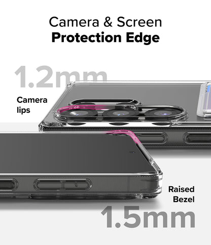 Ringke Fusion Card Case for Samsung Galaxy S25 Ultra