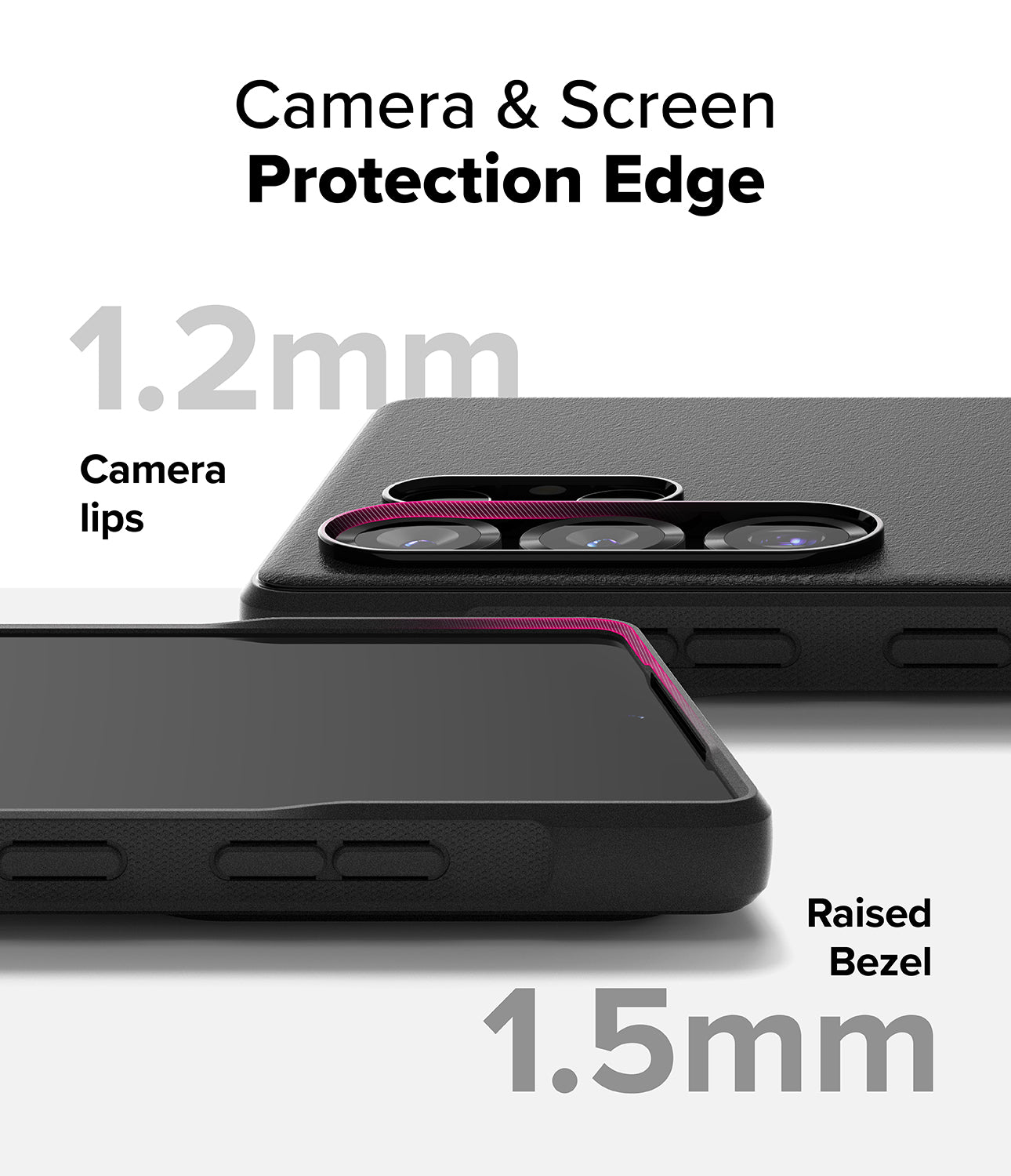 Ringke Onyx Magnetic Case for Samsung Galaxy S25 Ultra