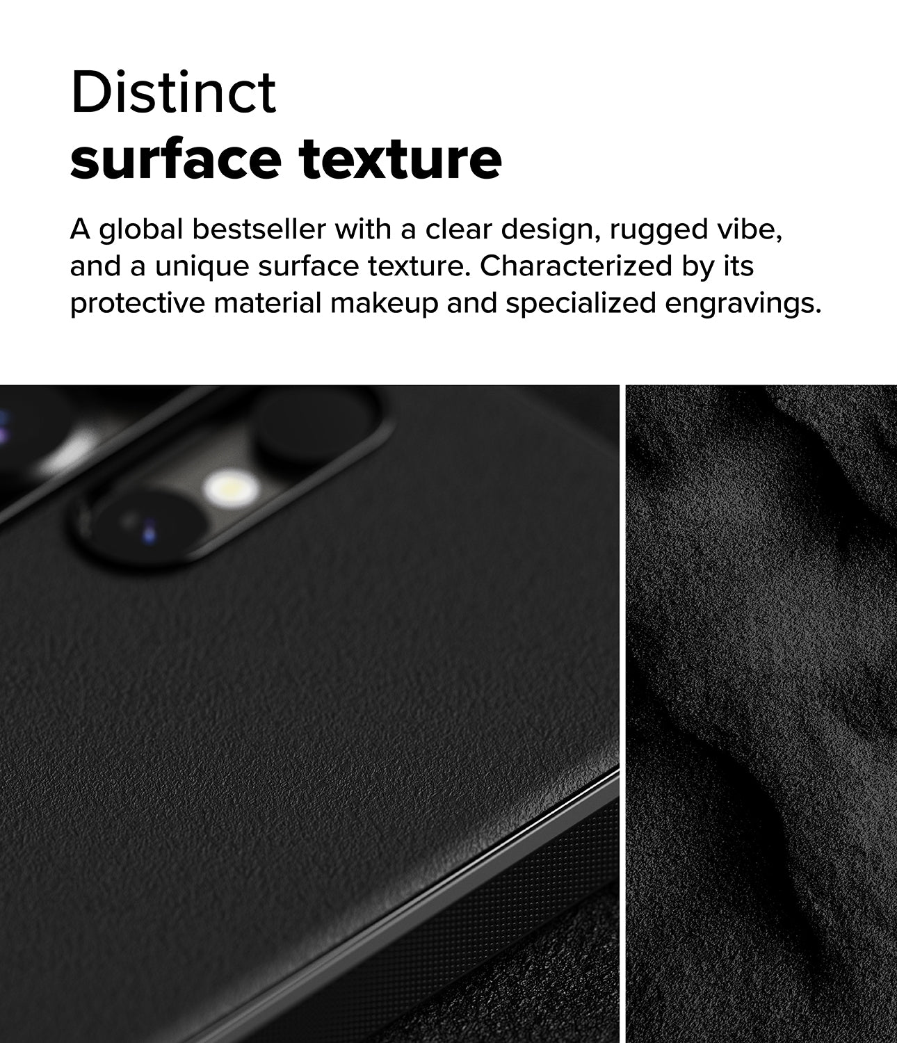 Ringke Onyx Magnetic Case for Samsung Galaxy S25 Ultra
