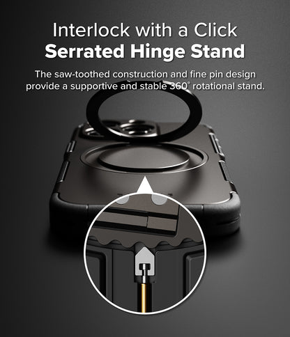 Ringke Alles Case for Apple iPhone 16 Pro
