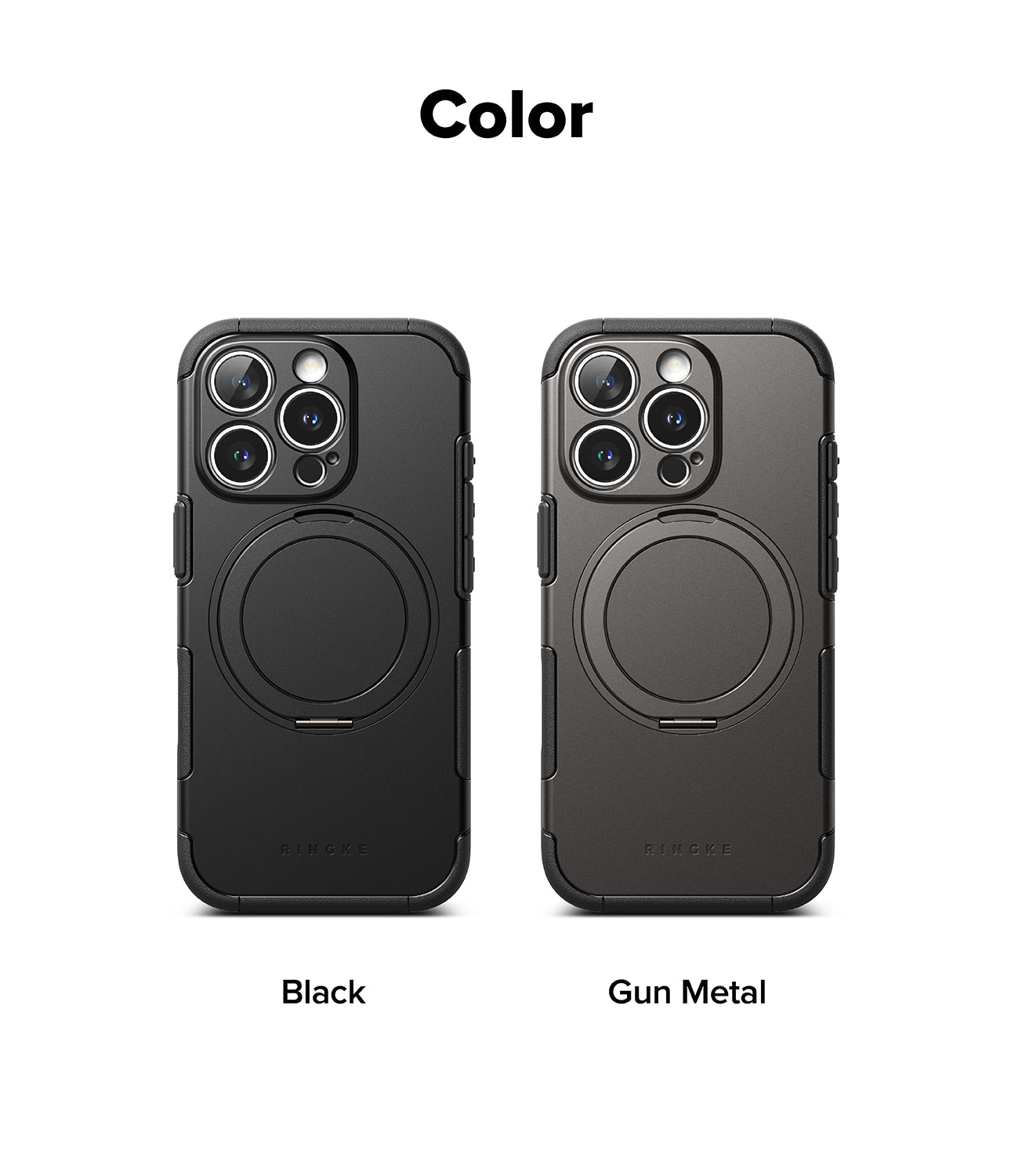 Ringke Alles Case for Apple iPhone 16 Pro